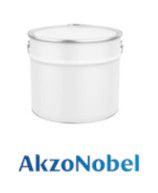 antimicrobial paint for aircraft with akzonobel logo